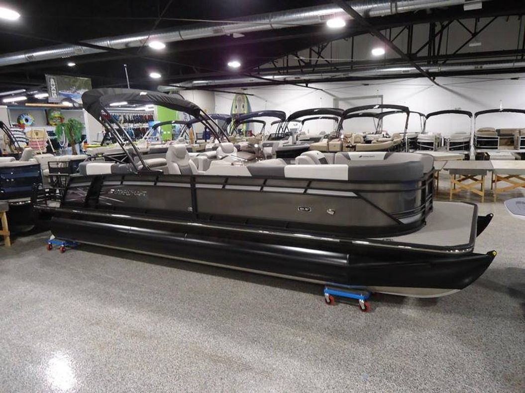 2025 Starcraft Marine SLS 5